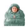 Υπνόσακος Exosphere +4 (Sage - Paprika) της Deuter TOY81164 trazeras|TOY81164