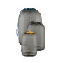 Σακίδια Συμπίεσης / Αποθήκευσης Mesh -Stuff Sack Set 3L /5L / 8L της Sea to Summit TOY81186 trazeras|TOY81186