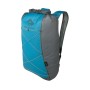 Αδιάβροχο Σακίδιο Ultra-Sil Dry Daypack 22L (Sky Blue) της Sea to Summit TOY81196 trazeras|TOY81196
