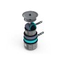 Σετ Μαγειρικών Σκευών Alpha Cookset 2.2 (PacificBlue / Grey) της Sea to Summit TOY81210 trazeras|TOY81210