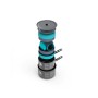 Σετ Μαγειρικών Σκευών Alpha Cookset 4.2 (PacificBlue / Grey) της Sea to Summit TOY81211 trazeras|TOY81211