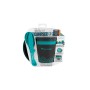 Σετ Φαγητού 2 Ατόμων Delta Light Camp Set 2.2 (Pacific Blue / Grey) της Sea to Summit TOY81220 trazeras|TOY81220