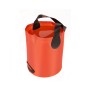 Πτυσσόμενος Κάδος Αποθήκευσης Νερού Folding Bucket 2 Επιλογές (Red) της Sea to Summit TOY81226 trazeras|TOY81226