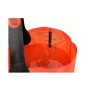 Πτυσσόμενος Κάδος Αποθήκευσης Νερού Folding Bucket 2 Επιλογές (Red) της Sea to Summit TOY81226 trazeras|TOY81226