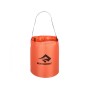 Πτυσσόμενος Κάδος Αποθήκευσης Νερού Folding Bucket 2 Επιλογές (Red) της Sea to Summit TOY81226 trazeras|TOY81226