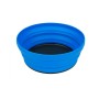 Πτυσσόμενο Μπωλ για Camping X-Bowl 650mL (2 Χρώματα) της Sea to Summit TOY81243 trazeras|TOY81243