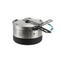 Σετ Μαγειρικών Σκευών 2.1 Sigma Cookset (Grey / Pacific Blue) της Sea to Summit TOY81241 trazeras|TOY81241