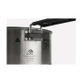 Σετ Μαγειρικών Σκευών 2.1 Sigma Cookset (Grey / Pacific Blue) της Sea to Summit TOY81241 trazeras|TOY81241