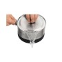 Σετ Μαγειρικών Σκευών 2.1 Sigma Cookset (Grey / Pacific Blue) της Sea to Summit TOY81241 trazeras|TOY81241