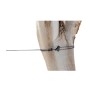 Σχοινί για Άπλωμα 3,5m Clothesline (Black) της Sea to Summit TOY81285 trazeras|TOY81285