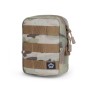 Επιχειρησιακή Θήκη Keros Pouch 1,5L (Multicam) της Pentagon PEN81298 trazeras|PEN81298