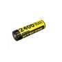Επαναφορτιζόμενη Μπαταρία ΑΑ2400 1.5v 4τμχ NH2400 της Nitecore VAS81305 trazeras|VAS81305