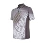 Σκοπευτική Κοντομάνικη Μπλούζα Rush Scratch Polo (Black / Green Stone) της Beretta KAL81406 trazeras|KAL81406