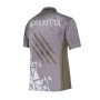 Σκοπευτική Κοντομάνικη Μπλούζα Rush Scratch Polo (Black / Green Stone) της Beretta KAL81406 trazeras|KAL81406