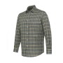Βαμβακερό Πουκάμισο Bryggen (Blue / Sand Check) της Beretta KAL81411 trazeras|KAL81411