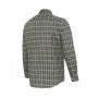 Βαμβακερό Πουκάμισο Bryggen (Blue / Sand Check) της Beretta KAL81411 trazeras|KAL81411