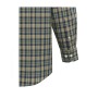 Βαμβακερό Πουκάμισο Bryggen (Blue / Sand Check) της Beretta KAL81411 trazeras|KAL81411