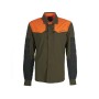 Κυνηγετικό Πουκάμισο Cortina 4 - Way Stretch (Green / Orange) της Univers KAL81414 trazeras|KAL81414