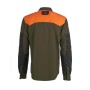Κυνηγετικό Πουκάμισο Cortina 4 - Way Stretch (Green / Orange) της Univers KAL81414 trazeras|KAL81414