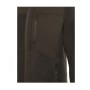 Θερμική Ζακέτα Fleece Halifax Sherpa (Green Moss) της Beretta KAL81418 trazeras|KAL81418