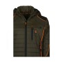 Κυνηγετικό Τζάκετ Dolomiti (Green / Orange) της Univers KAL81436 trazeras|KAL81436