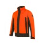 Κυνηγετικό Τζάκετ Balcan Wr (Brown Bark / Orange) της Beretta KAL81437 trazeras|KAL81437