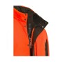 Κυνηγετικό Τζάκετ Balcan Wr (Brown Bark / Orange) της Beretta KAL81437 trazeras|KAL81437