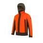 Κυνηγετικό Τζάκετ Balcan Wr (Brown Bark / Orange) της Beretta KAL81437 trazeras|KAL81437