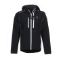 Αδιάβροχο Κυνηγετικό Softshell Ergo U-Tex (Black / Grey) της Univers KAL81438 trazeras|KAL81438