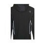Αδιάβροχο Κυνηγετικό Softshell Ergo U-Tex (Black / Grey) της Univers KAL81438 trazeras|KAL81438