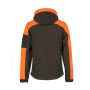 Αδιάβροχο Κυνηγετικό Τζάκετ Kitzbuhel Softshell U-Tex της Univers KAL81440 trazeras|KAL81440