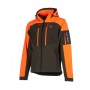 Αδιάβροχο Κυνηγετικό Τζάκετ Kitzbuhel Softshell U-Tex της Univers KAL81440 trazeras|KAL81440