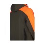 Αδιάβροχο Κυνηγετικό Τζάκετ Kitzbuhel Softshell U-Tex της Univers KAL81440 trazeras|KAL81440