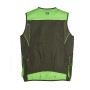Κυνηγετικό Γιλέκο Roccastrada (Green Fluo) της Univers KAL81442 trazeras|KAL81442
