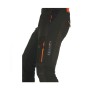 Αδιάβροχο Κυνηγετικό Παντελόνι Tech-4 U-Tex (Green / Orange) της Univers KAL81450 trazeras|KAL81450