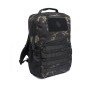 Σακίδιο Πλάτης Tactical Training Flank Daypack MOLLE 17L (Multicam Black) της Beretta KAL81459 trazeras|KAL81459