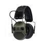 Ωτοασπίδες Ηλεκτρονικές Compact Ergonomic 32dB SNR (Cypress Green) της Beretta KAL81486 trazeras|KAL81483