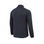 Ελαστική Θερμική Μπλούζα Fleece Half Zip Abisco (Ebony) της Beretta KAL81558 trazeras|KAL81558