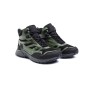 Αδιάβροχα Μποτάκια Wolf GTX Mid 6'' (Green Spot) της Beretta KAL81562 trazeras|KAL81562