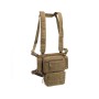 Επιχειρησιακό Γιλέκο Tactical Chest Rig (Coyote Brown) της Beretta KAL81574 trazeras|KAL81574