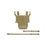 Επιχειρησιακό Γιλέκο Tactical Chest Rig (Coyote Brown) της Beretta KAL81574 trazeras|KAL81574