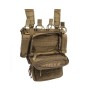 Επιχειρησιακό Γιλέκο Tactical Chest Rig (Coyote Brown) της Beretta KAL81574 trazeras|KAL81574