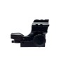 Μονοοπτικό Ρεφλέξ Παρατήρησης Combat Reflex Red Dot για Ράγα 22mm της Cybergun KAL81641 trazeras|KAL81641