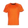 Κυνηγετικό Μπλουζάκι T-Shirt ISEO Mod.94376 (Orange) της Univers KAL81670 trazeras|KAL81670