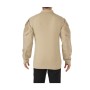 Επιχειρησιακή Μπλούζα Μακρυμάνικη Rapid Assault Shirt (TDU Khaki) της 5.11 Tactical FIV81695 trazeras|FIV81695