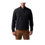 Αδιάβροχη Ζακέτα Softshell Nevada (Black) της 5.11 Tactical FIV81699 trazeras|FIV81699