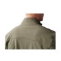 Αδιάβροχη Ζακέτα Softshell Nevada (Ranger Green) της 5.11 Tactical FIV81700 trazeras|FIV81700