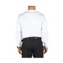 Μπλούζα Μακρυμάνικη Utili-T Long Sleeve 2-Pack (White) της 5.11 Tactical FIV81708 trazeras|FIV81708
