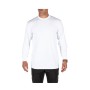 Μπλούζα Μακρυμάνικη Utili-T Long Sleeve 2-Pack (White) της 5.11 Tactical FIV81708 trazeras|FIV81708