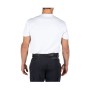 Κοντομάνικη Μπλούζα Performance Utili-T Short Sleeve 2-Pack (White) της 5.11 Tactical FIV81712 trazeras|FIV81712